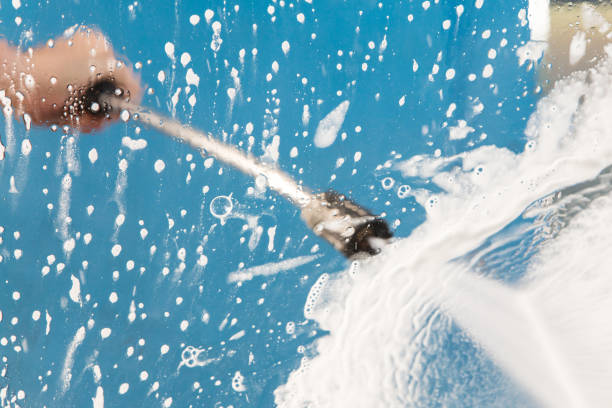 Best Restaurant Pressure Washing  in Glenview, IL